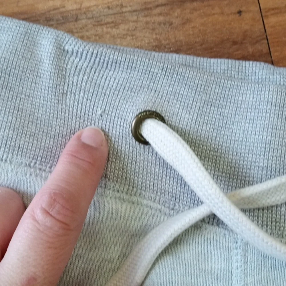 All saints spital fields harem sweatpants - Picture 8 of 10